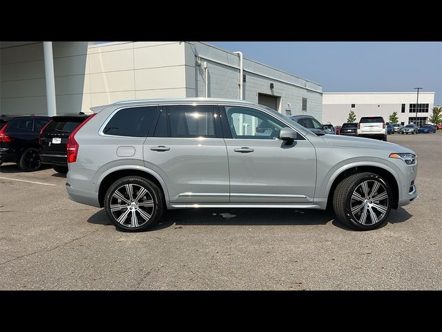 2025 Volvo XC90 Plug-In Hybrid Ultra