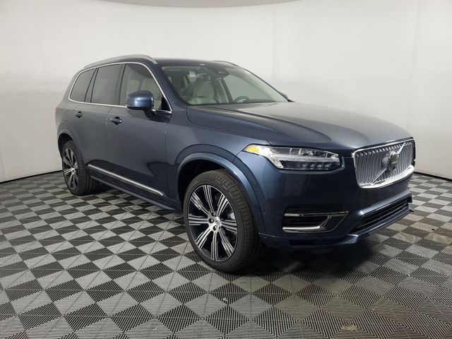 2025 Volvo XC90 Plug-In Hybrid Ultra