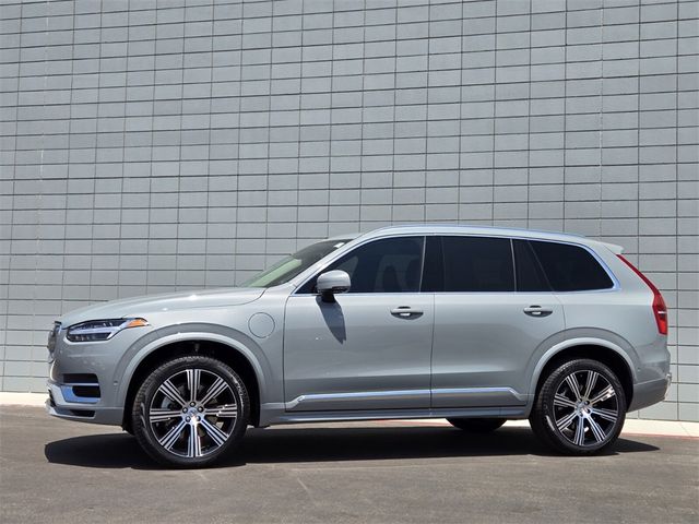 2025 Volvo XC90 Plug-In Hybrid Ultra