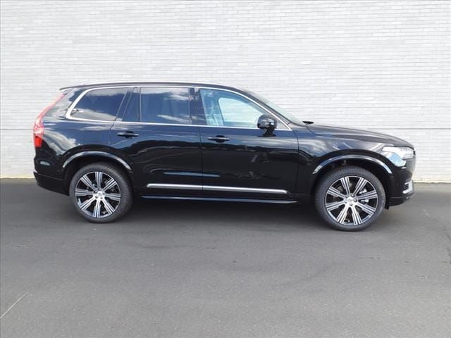 2025 Volvo XC90 Plug-In Hybrid Ultra