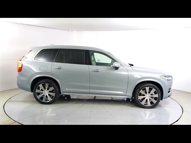 2025 Volvo XC90 Plug-In Hybrid Ultra