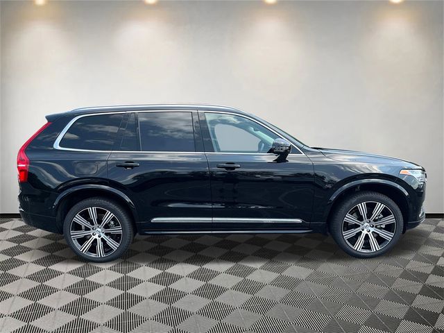 2025 Volvo XC90 Plug-In Hybrid Ultra