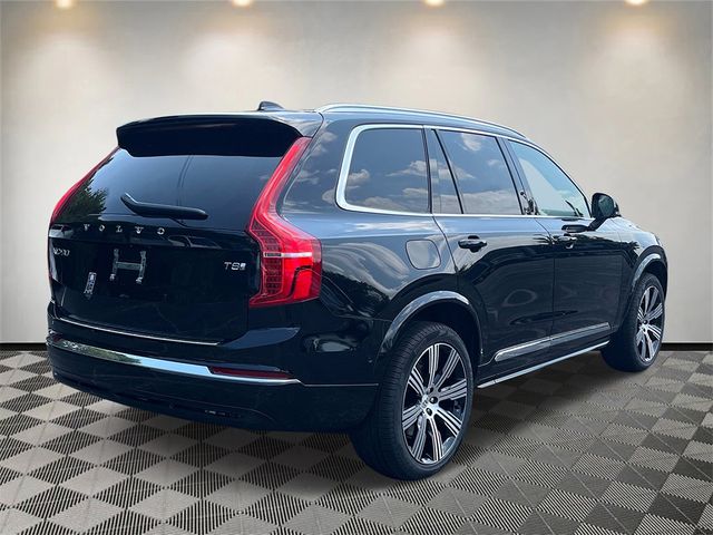 2025 Volvo XC90 Plug-In Hybrid Ultra