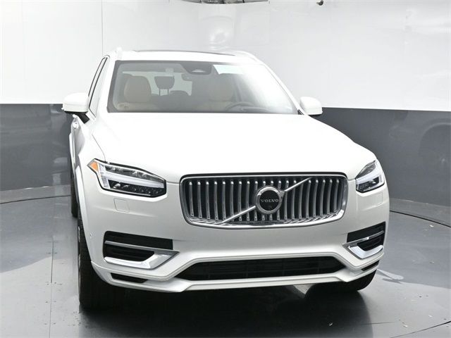 2025 Volvo XC90 Plug-In Hybrid Ultra