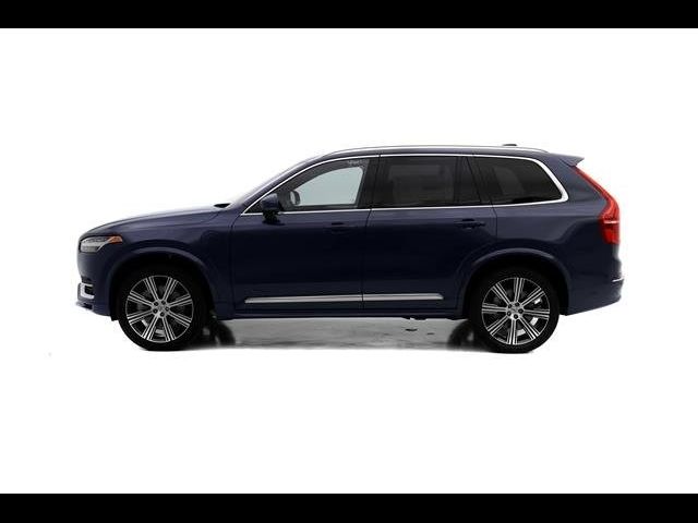 2025 Volvo XC90 Plug-In Hybrid Ultra