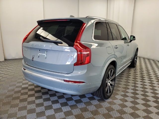 2025 Volvo XC90 Plug-In Hybrid Ultra