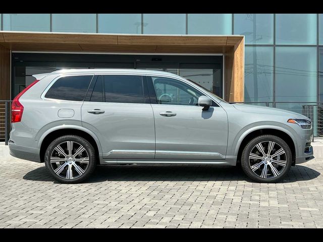 2025 Volvo XC90 Plug-In Hybrid Ultra