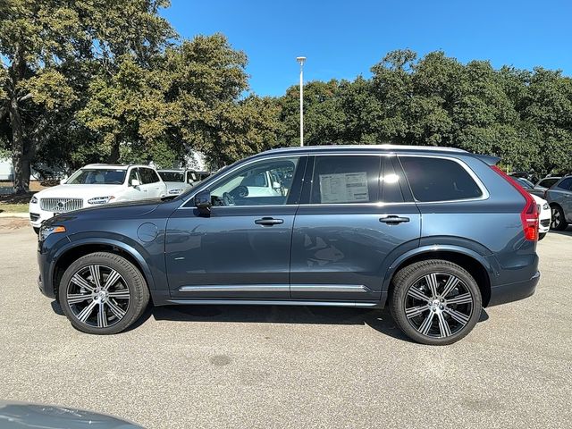 2025 Volvo XC90 Plug-In Hybrid Ultra