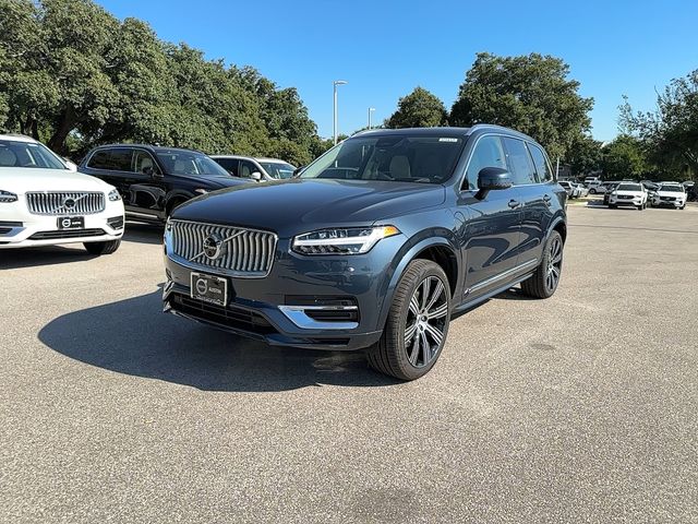 2025 Volvo XC90 Plug-In Hybrid Ultra