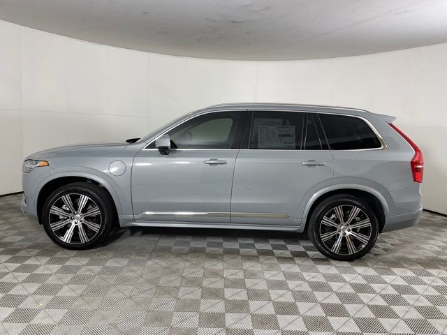 2025 Volvo XC90 Plug-In Hybrid Ultra