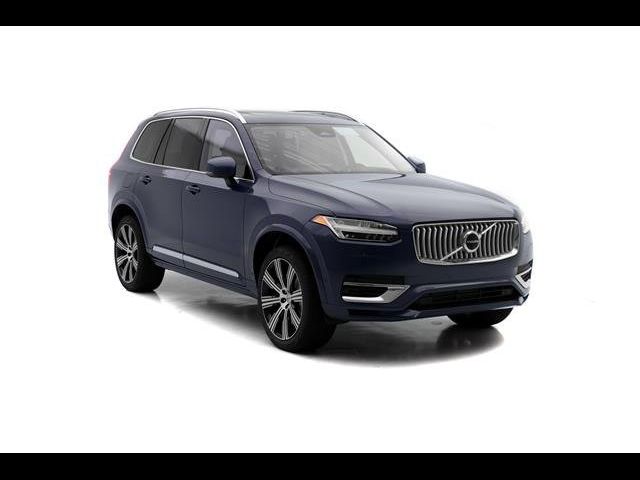 2025 Volvo XC90 Plug-In Hybrid Ultra