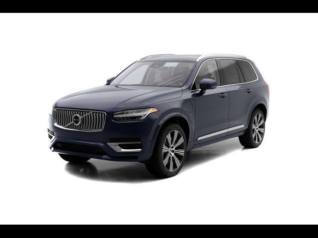 2025 Volvo XC90 Plug-In Hybrid Ultra