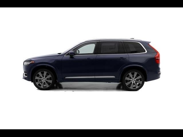 2025 Volvo XC90 Plug-In Hybrid Ultra