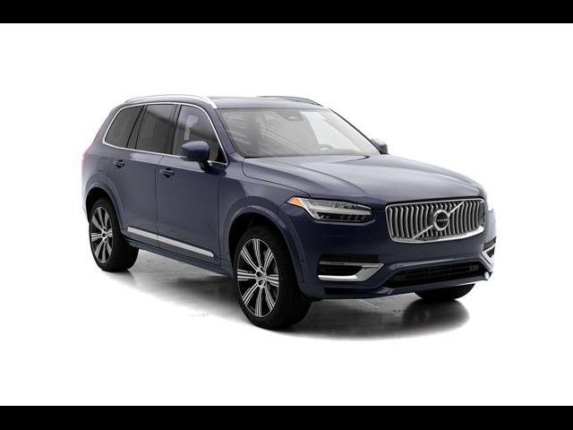 2025 Volvo XC90 Plug-In Hybrid Ultra