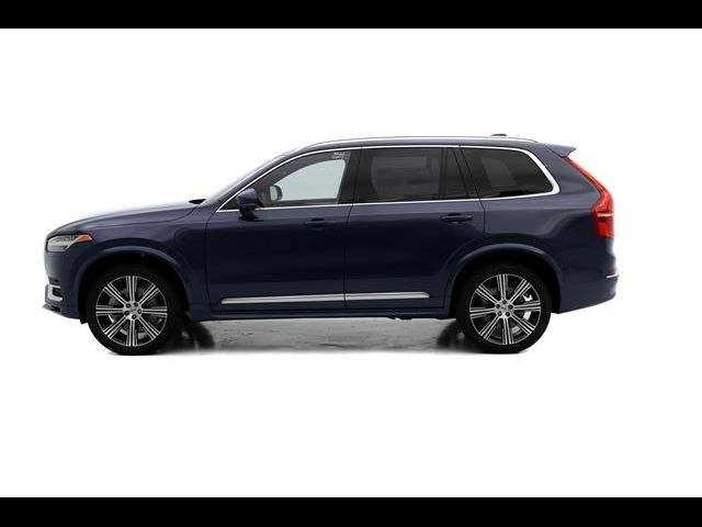 2025 Volvo XC90 Plug-In Hybrid Ultra