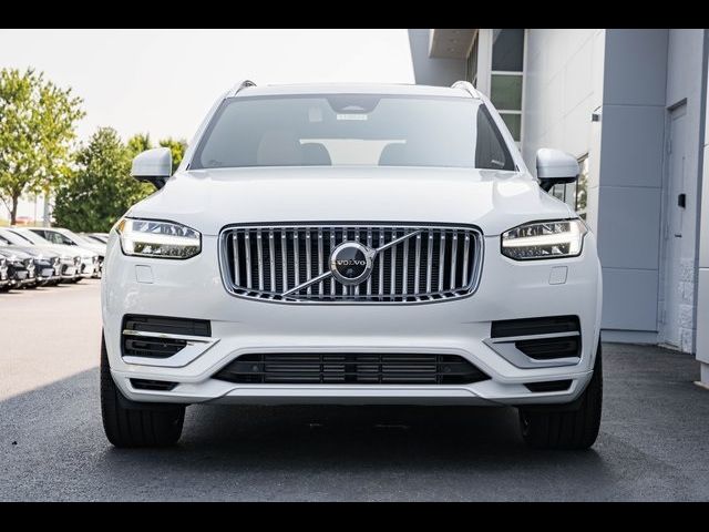 2025 Volvo XC90 Plug-In Hybrid Ultra