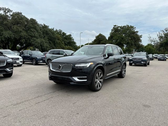 2025 Volvo XC90 Plug-In Hybrid Ultra