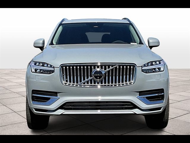 2025 Volvo XC90 Plug-In Hybrid Ultra