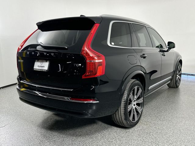 2025 Volvo XC90 Plug-In Hybrid Ultra