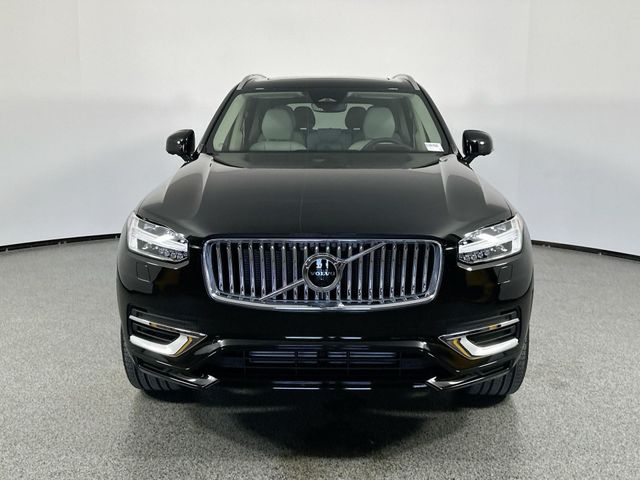 2025 Volvo XC90 Plug-In Hybrid Ultra