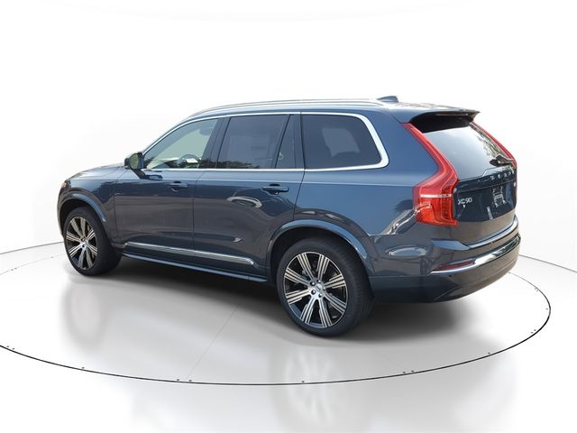 2025 Volvo XC90 Plug-In Hybrid Ultra