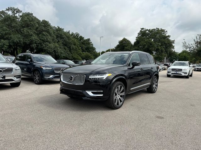 2025 Volvo XC90 Plug-In Hybrid Ultra