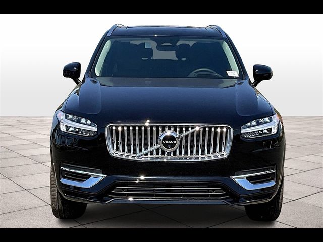 2025 Volvo XC90 Plug-In Hybrid Ultra