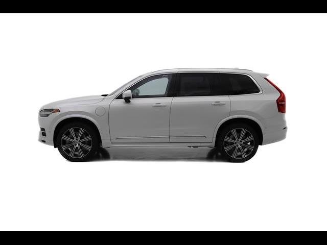 2025 Volvo XC90 Plug-In Hybrid Ultra