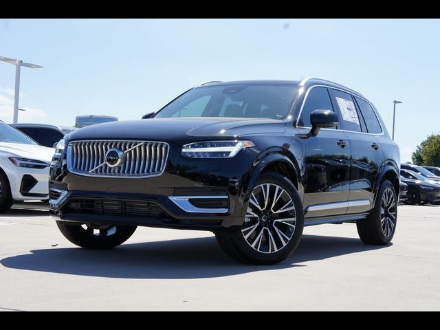 2025 Volvo XC90 Plug-In Hybrid Ultra