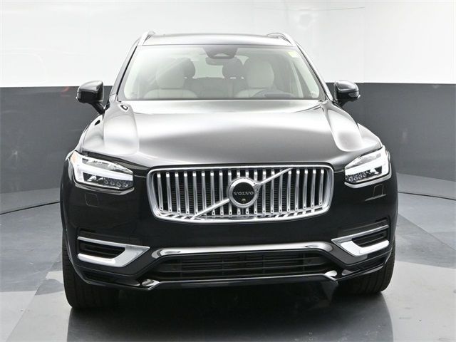 2025 Volvo XC90 Plug-In Hybrid Ultra