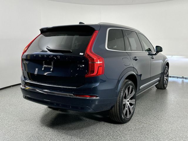 2025 Volvo XC90 Plug-In Hybrid Ultra