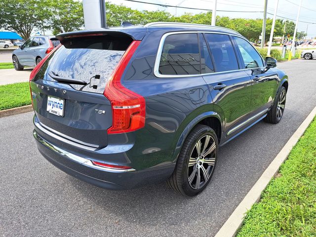 2025 Volvo XC90 Plug-In Hybrid Ultra