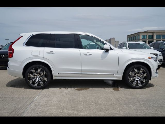 2025 Volvo XC90 Plug-In Hybrid Ultra