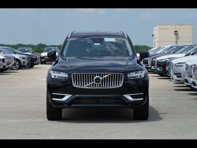 2025 Volvo XC90 Plug-In Hybrid Ultra