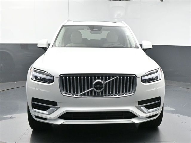 2025 Volvo XC90 Plug-In Hybrid Ultra