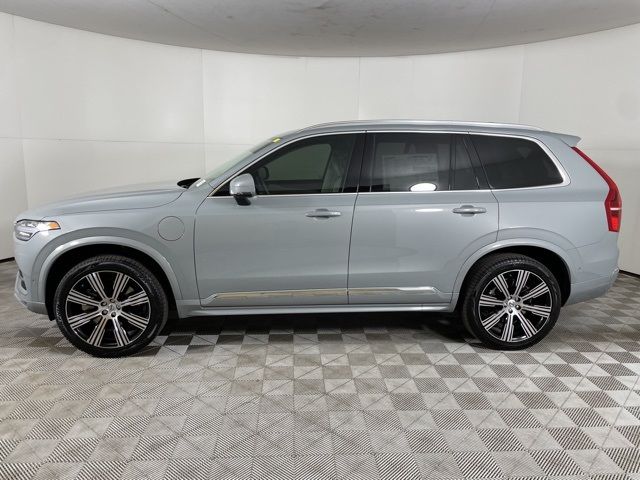 2025 Volvo XC90 Plug-In Hybrid Ultra