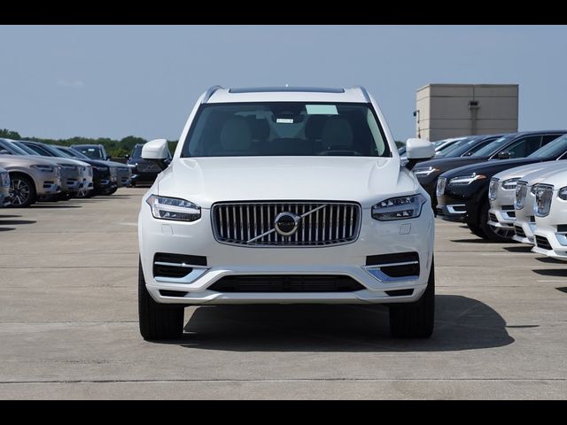 2025 Volvo XC90 Plug-In Hybrid Ultra