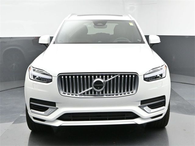 2025 Volvo XC90 Plug-In Hybrid Ultra