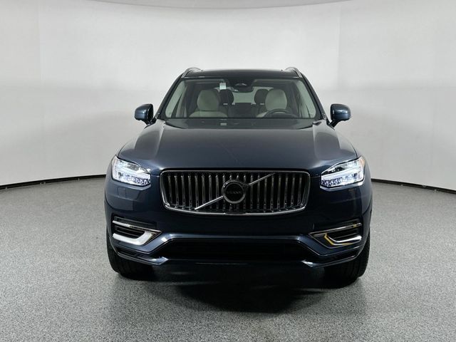 2025 Volvo XC90 Plug-In Hybrid Ultra