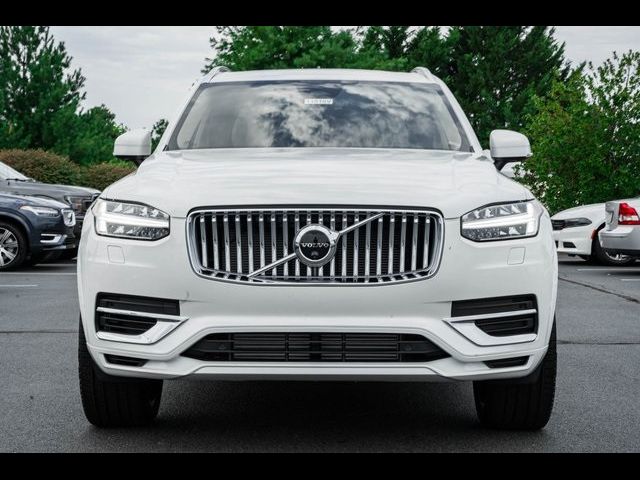 2025 Volvo XC90 Plug-In Hybrid Ultra