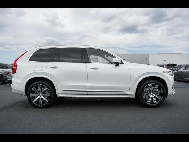 2025 Volvo XC90 Plug-In Hybrid Ultra