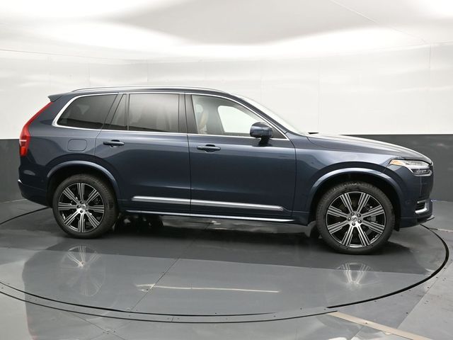 2025 Volvo XC90 Plug-In Hybrid Ultra