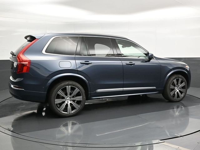 2025 Volvo XC90 Plug-In Hybrid Ultra