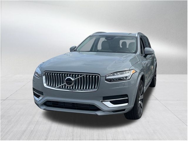 2025 Volvo XC90 Plug-In Hybrid Ultra