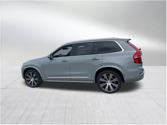 2025 Volvo XC90 Plug-In Hybrid Ultra