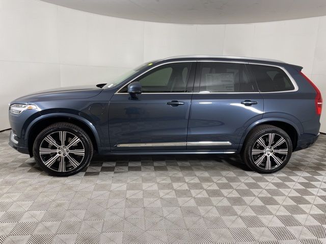 2025 Volvo XC90 Plug-In Hybrid Ultra