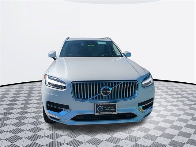 2025 Volvo XC90 Plug-In Hybrid Ultra