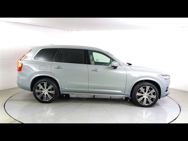 2025 Volvo XC90 Plug-In Hybrid Ultra