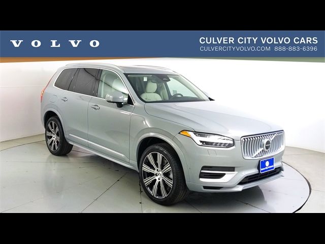 2025 Volvo XC90 Plug-In Hybrid Ultra