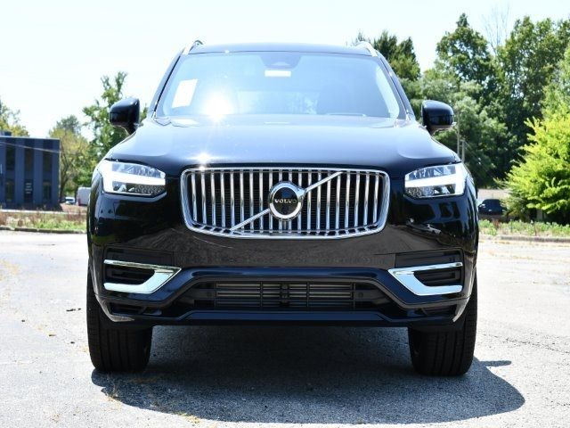 2025 Volvo XC90 Plug-In Hybrid Ultra